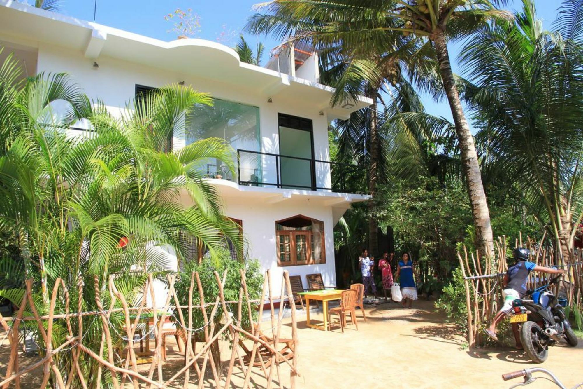 Easy Life Happy Home Weligama Exterior foto